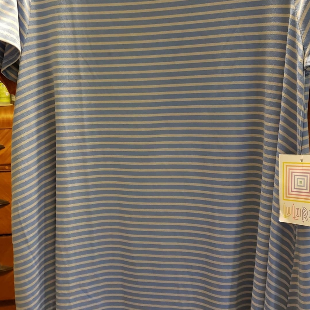Lularoe Carly